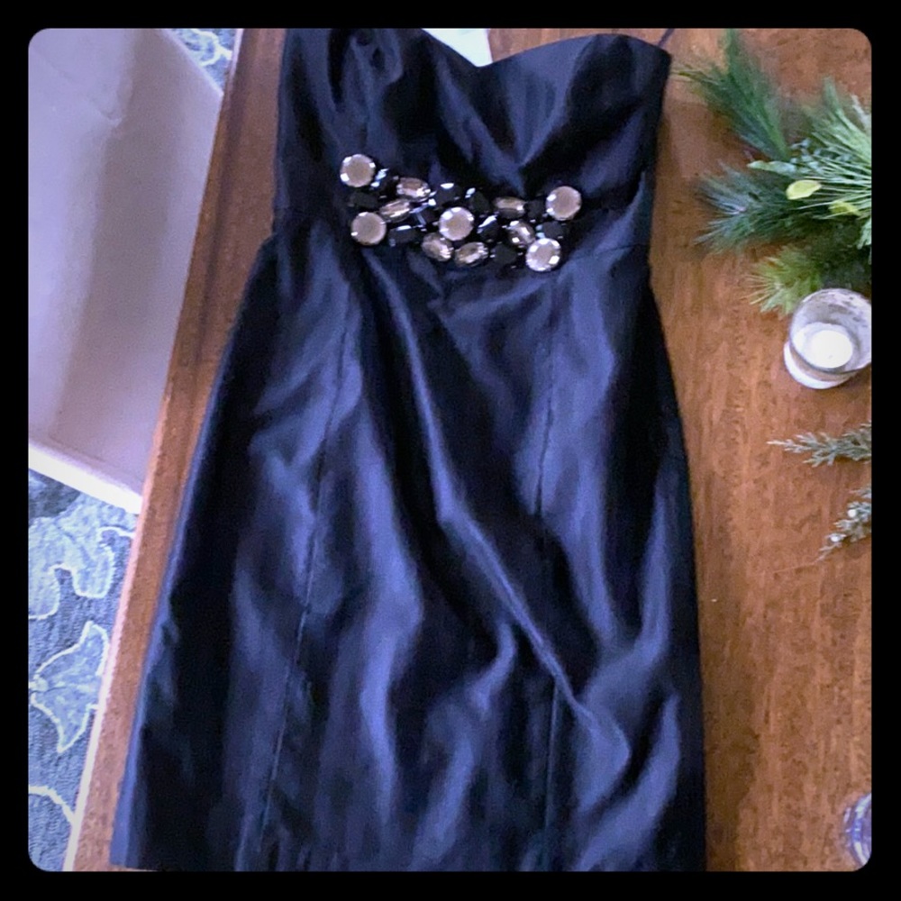 Cocktail dress